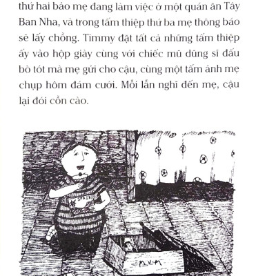 Những Đứa Trẻ Kì Diệu - Cậu Bé Có Đôi Chân Tia Chớp