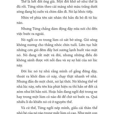 Kẻ Săn Chuột - Văn Học Tuổi 20