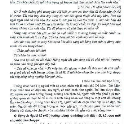 Tập Làm Văn 5 (Dùng Chung Cho Các Bộ SGK Hiện Hành) - HA 