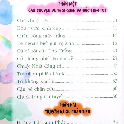 365 Truyện Kể Hằng Đêm - Mùa Đông (Tái Bản 2022)