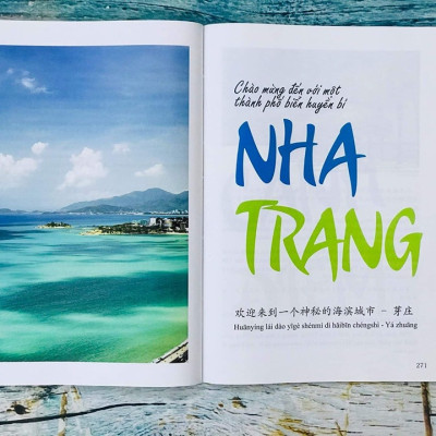 Sách - Combo: Luyện thi HSK cấp tốc tập 3 (tương đương HSK 5+6 kèm CD) + Du lịch Việt Nam ẩm thực và cảnh điểm có phiên âm có mp3 nghe +DVD tài liệu