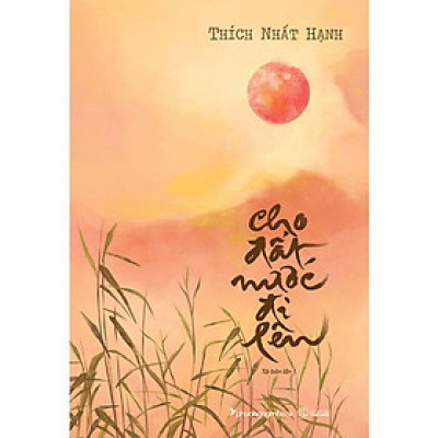 Sách Cho Đất Nước Đi Lên (Tái bản năm 2025)