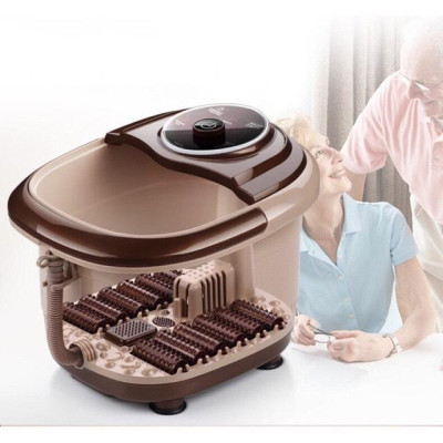 Bồn Ngâm Chân Hồng Ngoại | Bồn Ngâm Chân Không Tự Động | Bồn Massage Chân Hồng Ngoại Massage Thư Giãn Trị Liệu Đa Năng