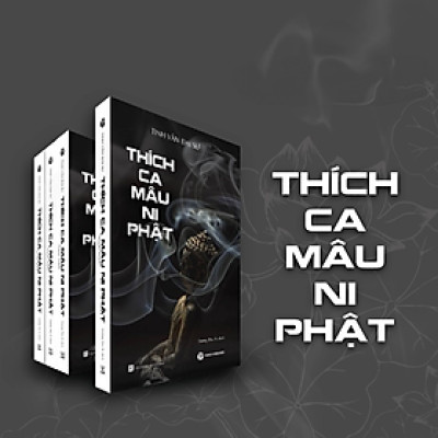 Thích Ca Mâu Ni Phật