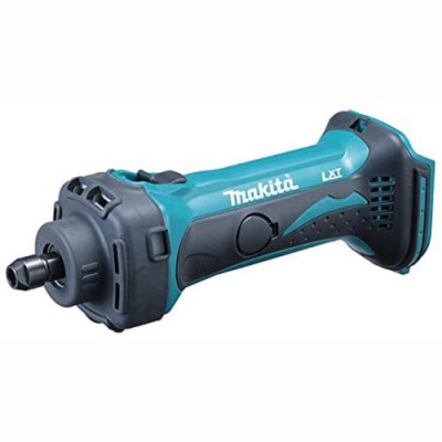 [Hàng chính hãng] - Máy mài khuôn dùng pin(8mm)(18v) Makita DGD801Z (chưa kèm pin sạc) 