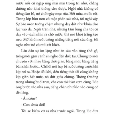 Lạc Đà Bay _TRE