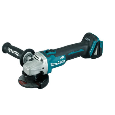 MÁY MÀI GÓC 100MM DÙNG PIN 18V MAKITA DGA406Z (KHÔNG KÈM PIN VÀ SẠC) - HÀNG CHÍNH HÃNG