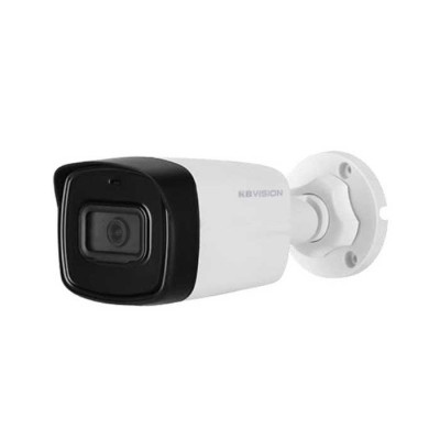 Camera TVI 4 in 1 KBVISION KX-C5011S 5.0 Megapixel hồng ngoại