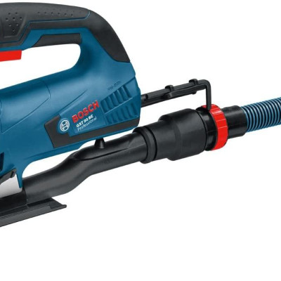 MÁY CƯA LỌNG 90MM 650W BOSCH GST 90 BE - HÀNG CHÍNH HÃNG