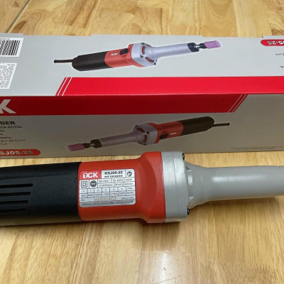 MÁY MÀI KHUÔN 550W (6mm-25mm) DCK KSJ05-25 - HÀNG CHÍNH HÃNG