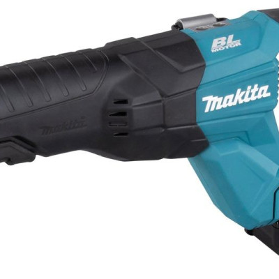 MÁY CƯA KIẾM DÙNG PIN 40V 32MM MAKITA JR001GM201 (2 PIN 40V 4.0AH, 1 SẠC NHANH.) - HÀNG CHÍNH HÃNG