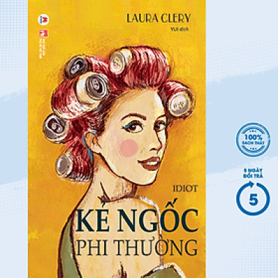 Kẻ Ngốc Phi Thường (HH)