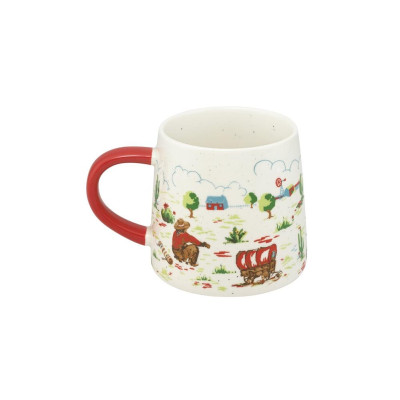 Ly-Cốc/Billie Mug - Cowboy