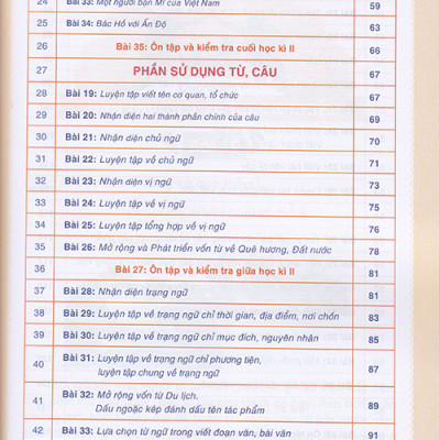 Sách - Thực hành và phát triển Tiếng Việt 4 tập 2 (Biên soạn theo chương trình GDPT 2018)