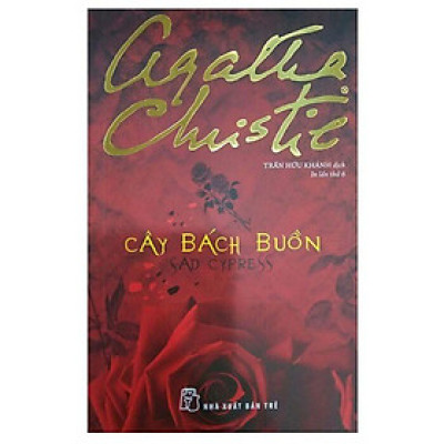Cây Bách Buồn (Agatha Christie) - Bản Quyền
