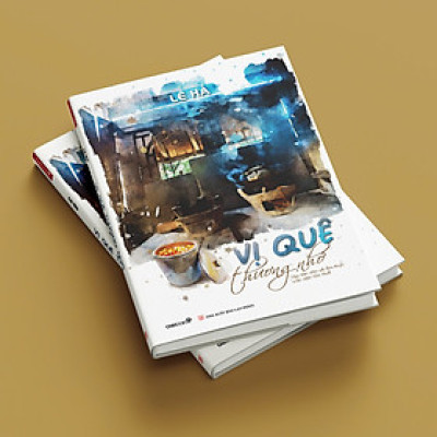 Vị quê thương nhớ