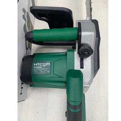 MÁY CƯA XÍCH ĐIỆN 405MM 1900W HT8450 HTCOM - HÀNG CHÍNH HÃNG