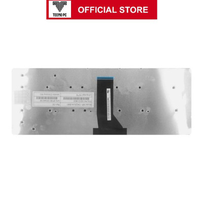 Bàn Phím Tương Thích Cho Laptop Acer 4830T V3-471 - Hàng Nhập Khẩu New Seal TEEMO PC KEY687