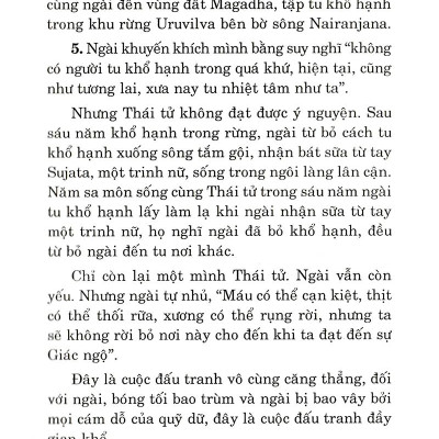 Lời Phật Dạy