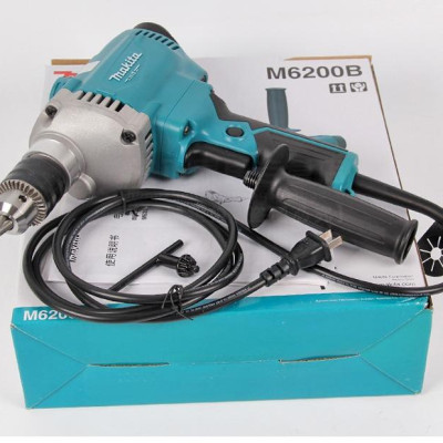 MÁY KHOAN CẦM TAY 13MM 800W MAKITA M6200B - HÀNG CHÍNH HÃNG