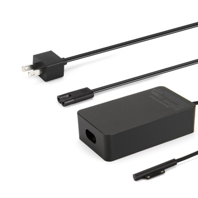 Sạc Tương Thích Cho Microsoft Surface Pro 4 - Hàng Nhập Khẩu New Seal TEEMO PC TEAC1515