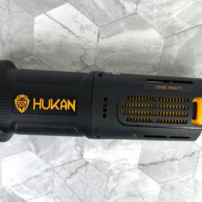 MÁY MÀI CÔNG TẮC ĐUÔI 1050W HK-AG5210A HUKAN  - HÀNG CHÍNH HÃNG