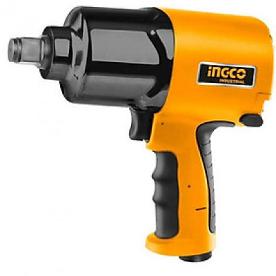 [CHÍNH HÃNG] Máy vặn buloong dùng khí nén 3/4" AIW341301 INGCO