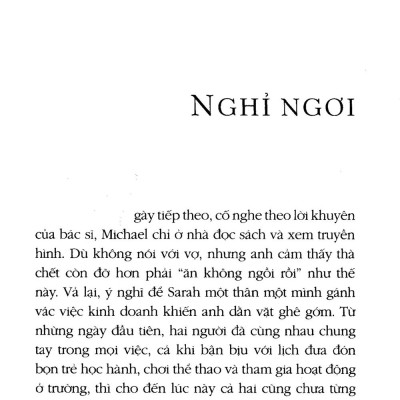 Người Thợ Mộc Lạ Lùng