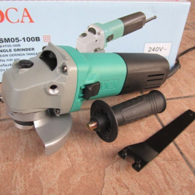 100mm Máy mài góc 850W DCA ASM05-100B