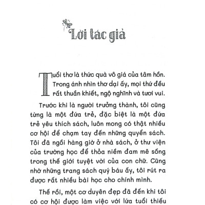 Lớp Học Con Cá Vàng - PNU