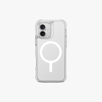 Ốp Lưng UNIQ Combat Luminous Cho iPhone 16 Series Có Khả Năng Phát Sáng Trong Bóng Tối Hệ Thống Bảo Vệ 3 Lớp Toàn Diện Hàng Chính Hãng
