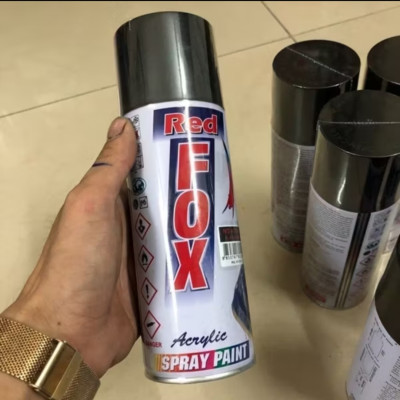 SƠN XỊT ĐEN NHÁM XỊT ỐNG XÃ Ô TÔ XE MÁY CHỊU NHIỆT ĐỘ CAO HÀNG CHUẨN CHẤT LƯỢNG 