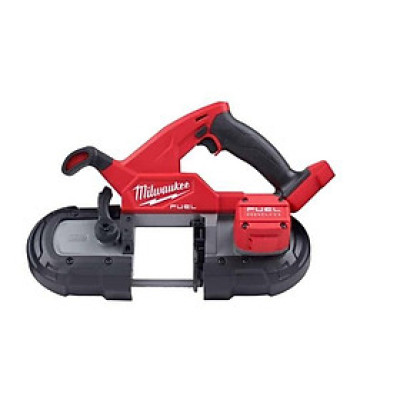 MÁY CƯA VÒNG PIN MILWAUKEE M18 FBS85-0C0 - HÀNG CHÍNH HÃNG