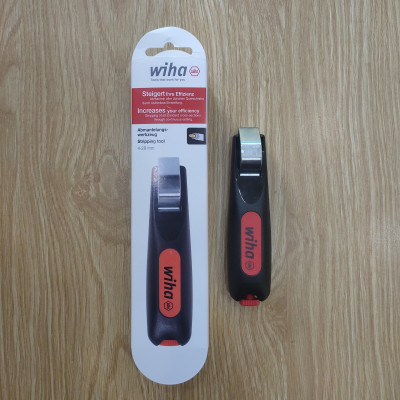 Dụng cụ tuốt dây Wiha 44240