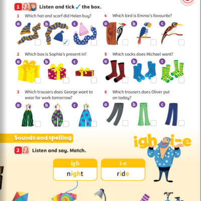 Power Up Level 3 Activity Book With Online Resources And Home Booklet