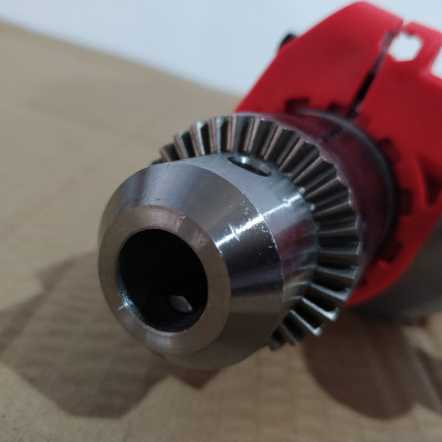 MÁY KHOAN BÊ TÔNG (TƯỜNG) BTEC BT6025 13MM-750W- HÀNG CHÍNH HÃNG