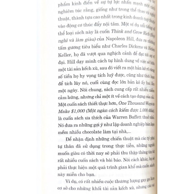 Bí Quyết Trở Thành Tỷ Phú - Martin S Fridson - Vanlangbooks