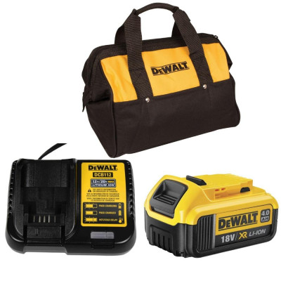 MÁY KHOAN ĐỤC 3 CHỨC NĂNG PIN 18V DEWALT DCH273BM1- HÀNG CHÍNH HÃNG