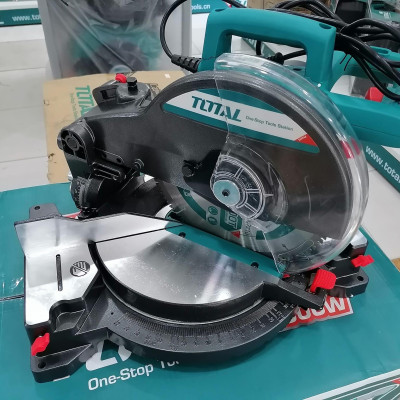 MÁY CẮT NHÔM 1800W TOTAL TS42182552T - HÀNG CHÍNH HÃNG