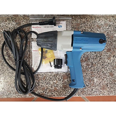 MÁY BẮT ỐC 340W 294NM DONGCHENG DPB20C - HÀNG CHÍNH HÃNG