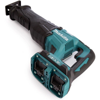 MÁY CƯA KIẾM DÙNG PIN (18VX2) (KHÔNG KÈM PIN VÀ ĐẾ SẠC) MAKITA DJR360Z- HÀNG CHÍNH HÃNG