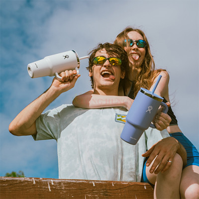 Ly nước giữ lạnh Hydro Flask Around Travel Tumbler 32 OZ (Season 2024) - Hàng chính hãng