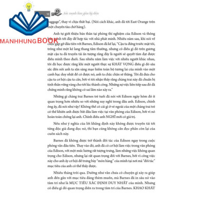 Sách - Bussinessbooks - Napoleon Hill Sức mạnh làm giàu kỳ diệu-Nghĩ giàu & Làm giàu