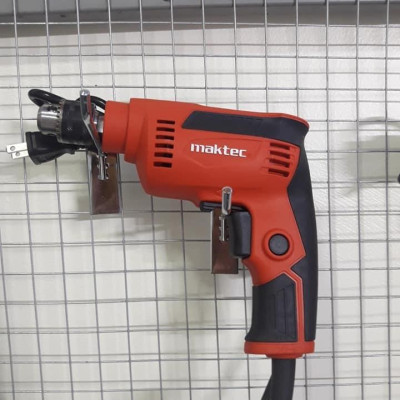 MÁY KHOAN TỐC ĐỘ CAO(6.5MM) 230W MAKITA MT653 - HÀNG CHÍNH HÃNG