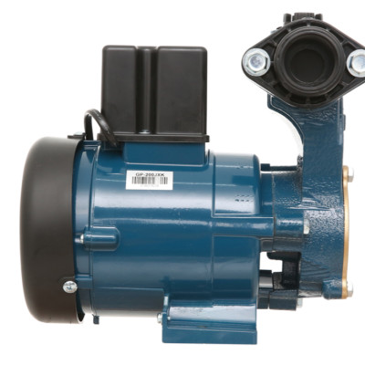 Máy bơm nước 200W panasonic chính hãng - Máy bơm đẩy cao dây nguồn 1,6m