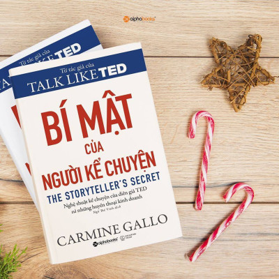Combo Sách : Bí Mật Của Người Kể Chuyện + Tiền Bạc Và Lý Trí