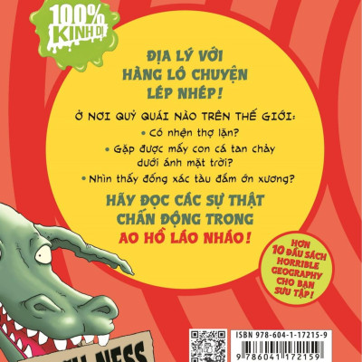 Ao Hồ Láo Nháo