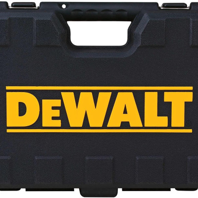 MÁY KHOAN BÚA 3 CHỨC NĂNG 800W DEWALT D25133KA-B1- HÀNG CHÍNH HÃNG
