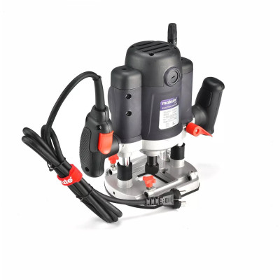 MÁY PHAY GỖ 2200 W 12MM MAKUTE ER002- HÀNG CHÍNH HÃNG