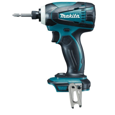 MÁY VẶN VÍT DÙNG PIN (14.4V) 175 N·M MAKITA DTD134Z (KHÔNG KÈM PIN VÀ SẠC) - HÀNG CHÍNH HÃNG